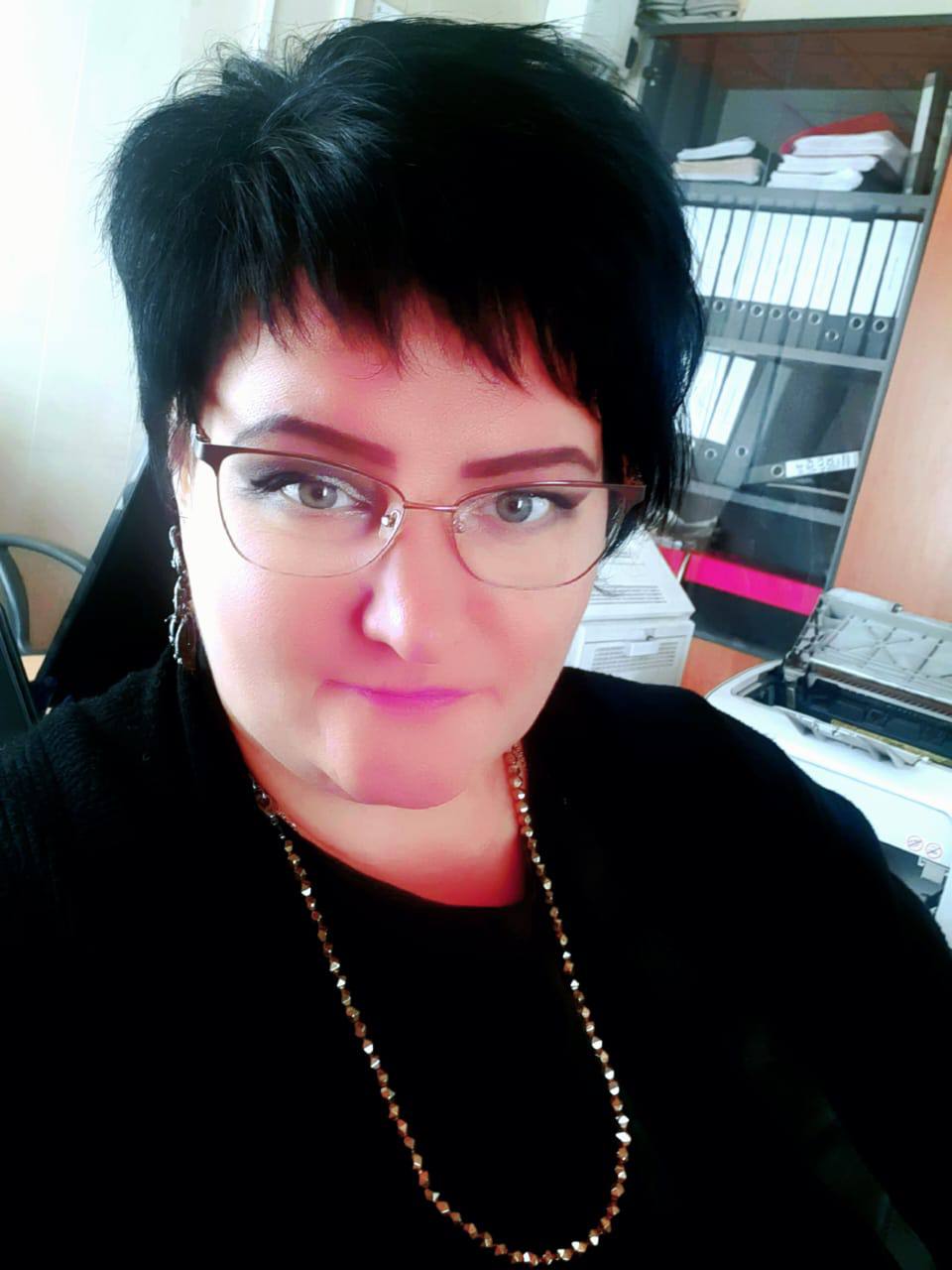 Семенова Оксана Валерьевна — главный бухгалтер BravoFin